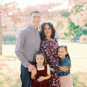 Meet your Posher, Dan